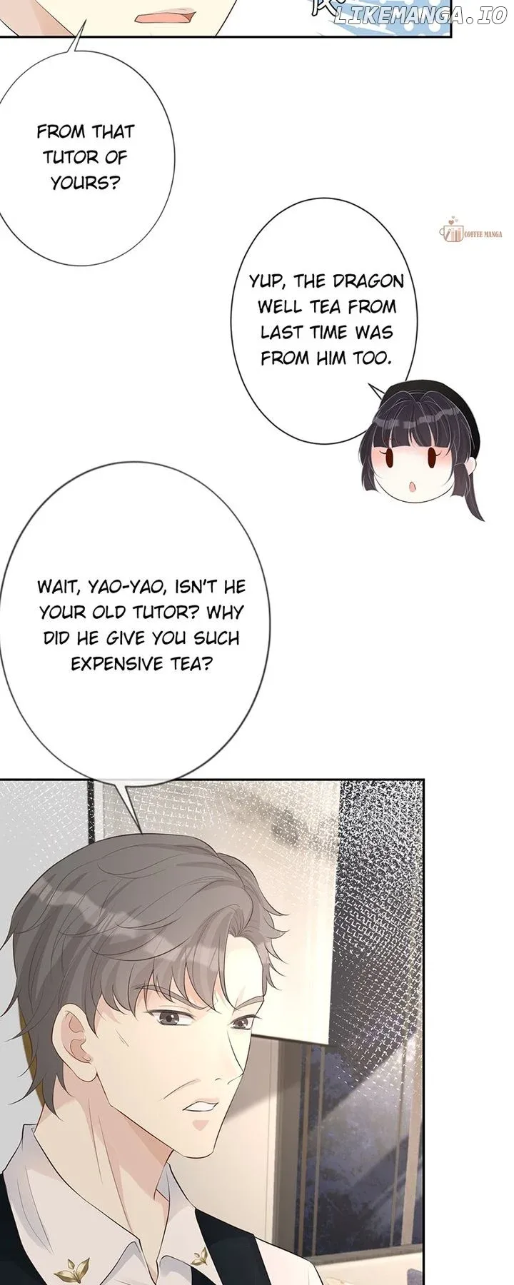Everyone’s Darling Chapter 33 page 15