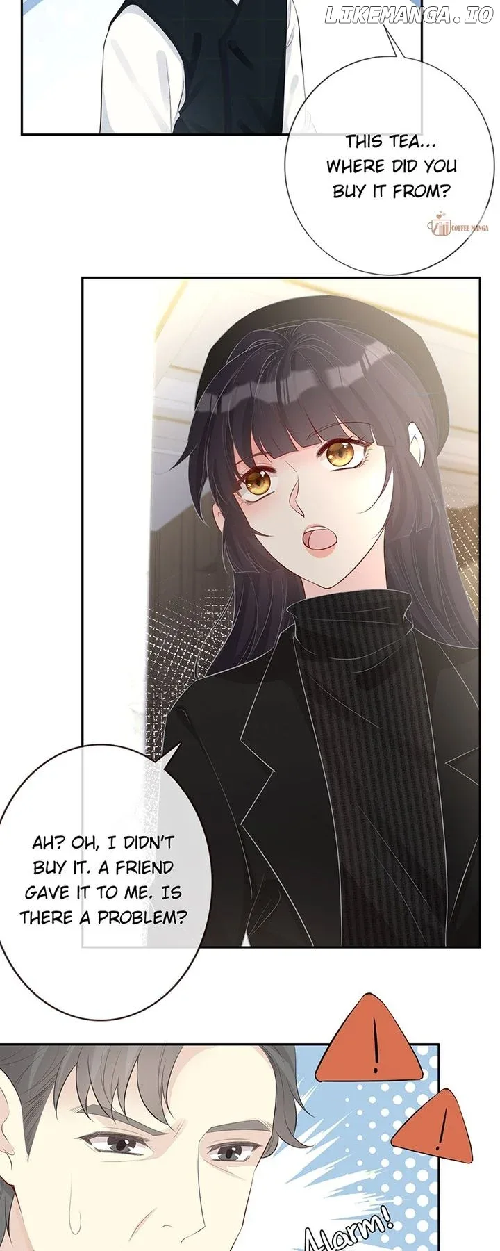 Everyone’s Darling Chapter 33 page 14