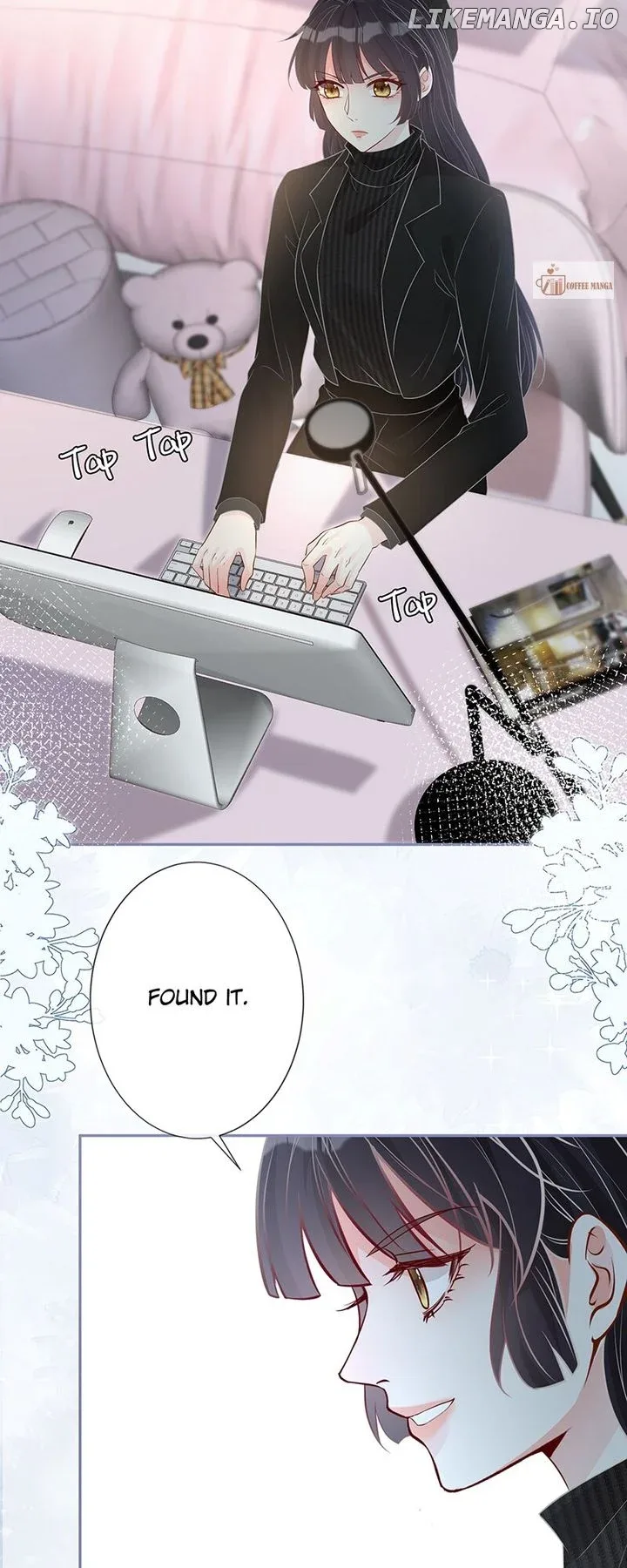 Everyone’s Darling Chapter 33 page 22
