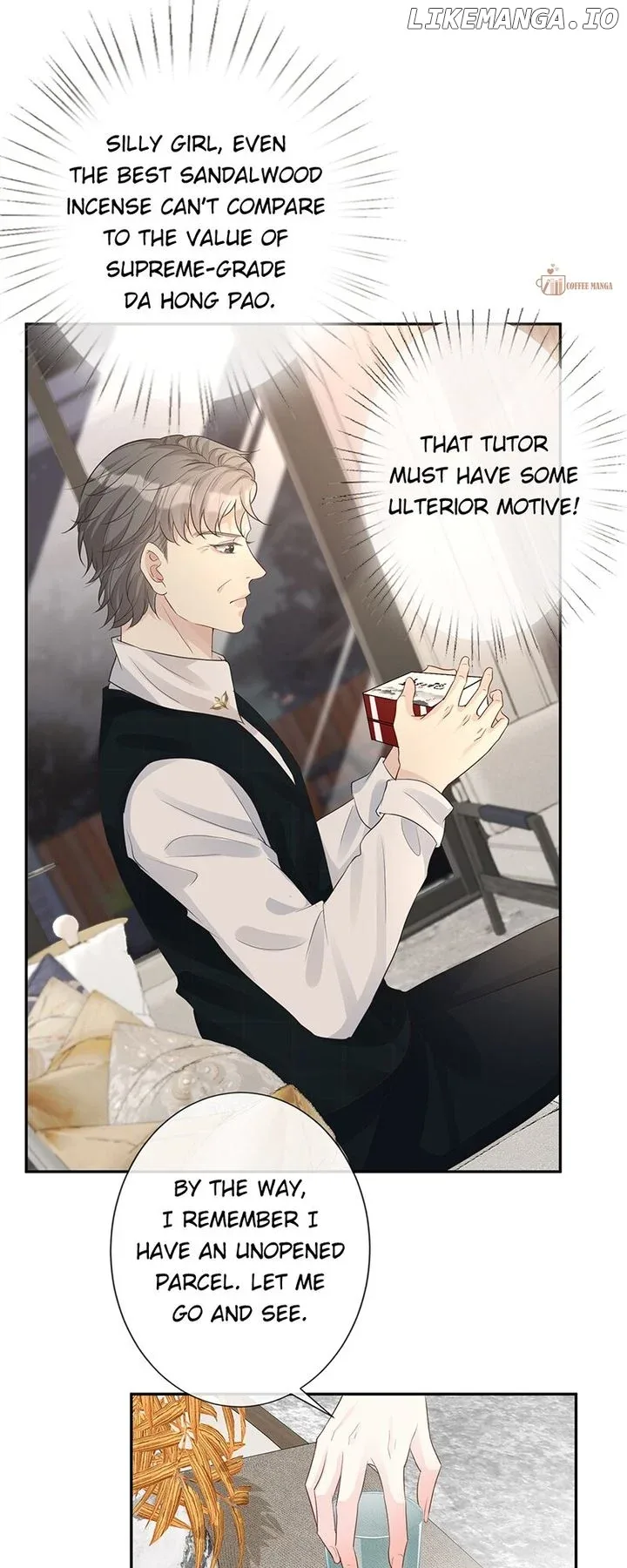 Everyone’s Darling Chapter 33 page 18
