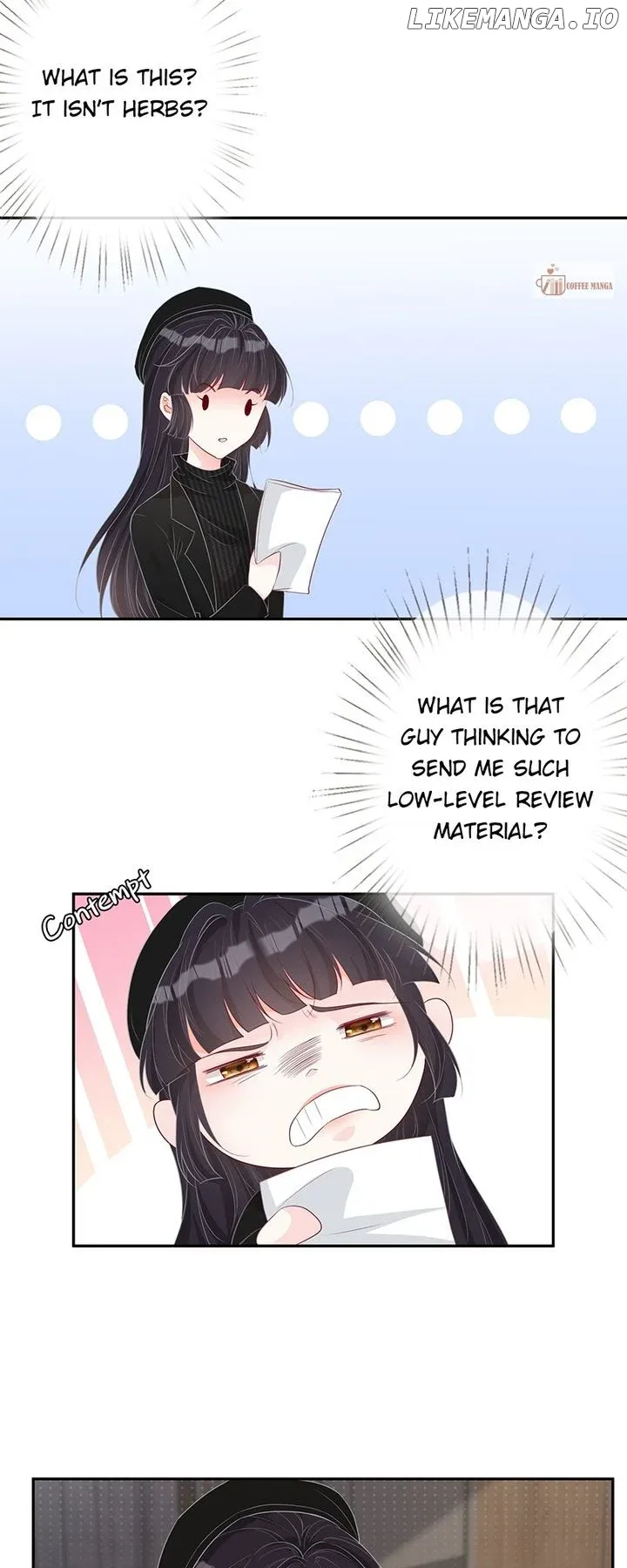 Everyone’s Darling Chapter 33 page 20