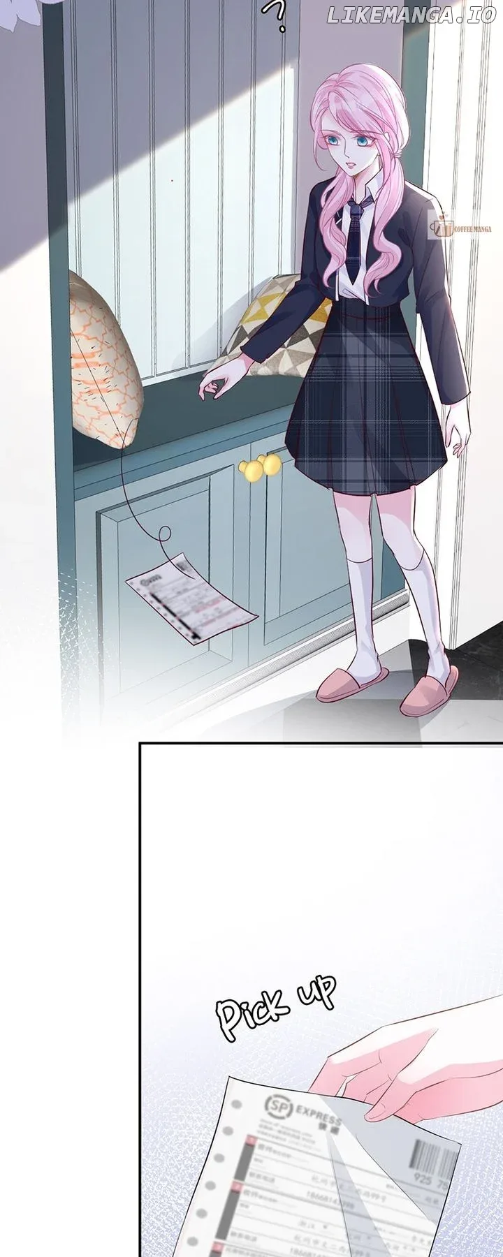 Everyone’s Darling Chapter 34 page 3