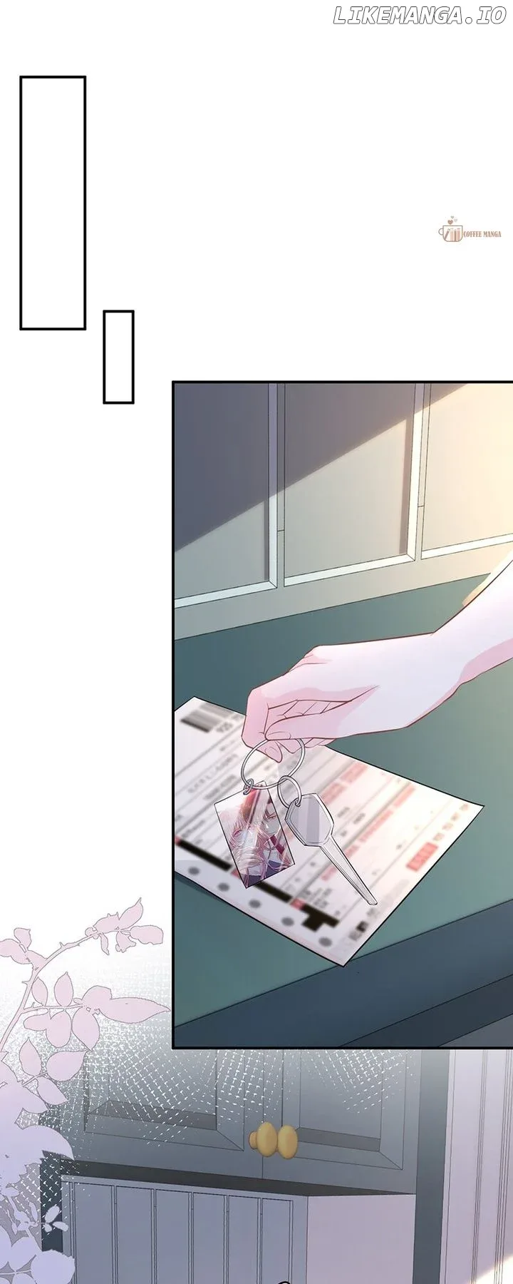 Everyone’s Darling Chapter 34 page 2