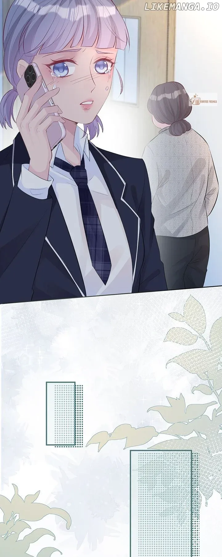 Everyone’s Darling Chapter 34 page 9