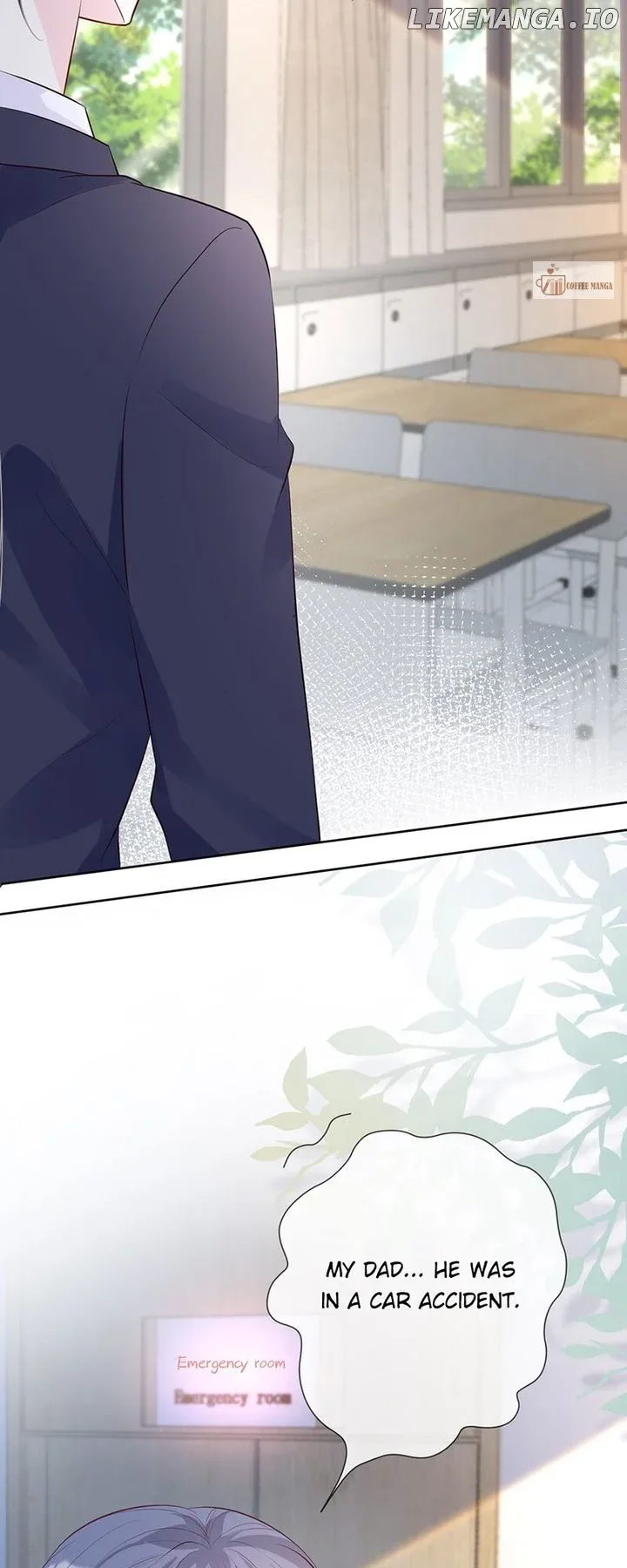 Everyone’s Darling Chapter 34 page 8