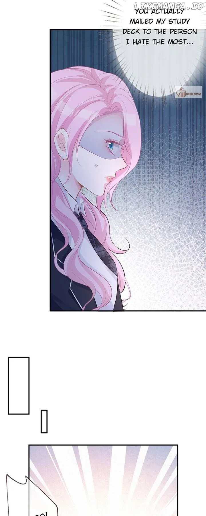 Everyone’s Darling Chapter 34 page 5