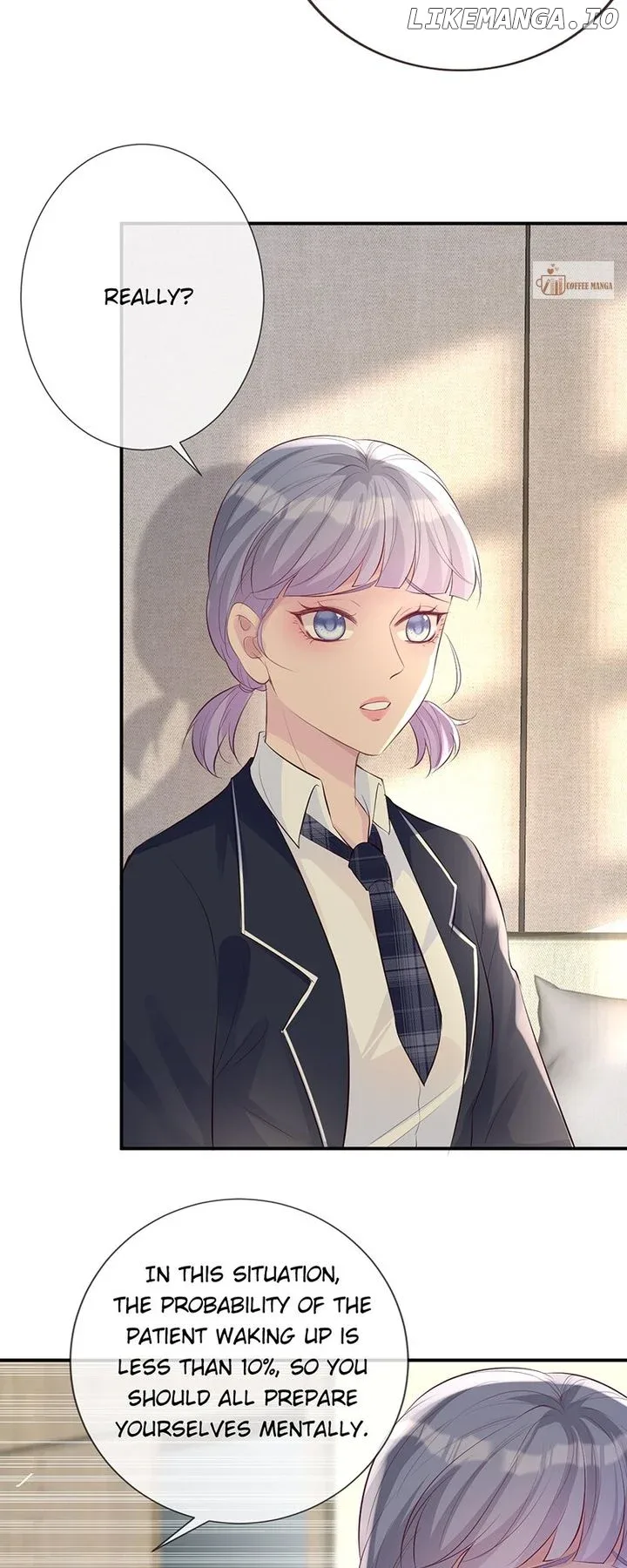 Everyone’s Darling Chapter 34 page 15