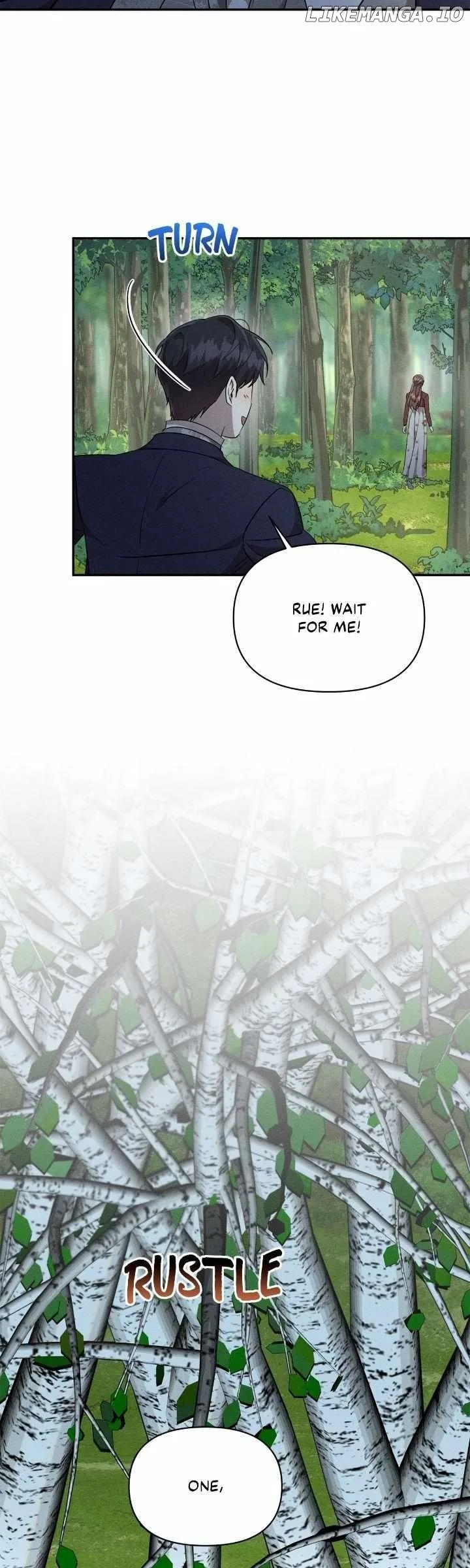Don’t Be Carelessly Friendly Chapter 33 page 10
