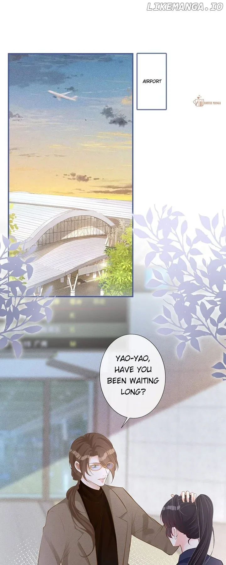Everyone’s Darling Chapter 34 page 20
