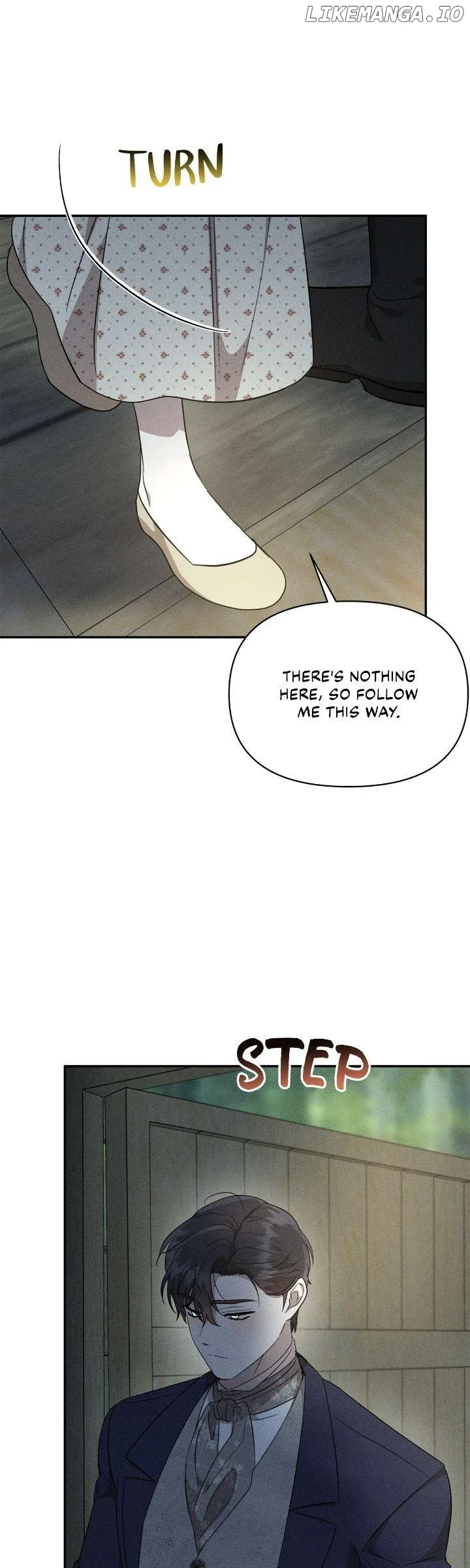 Don’t Be Carelessly Friendly Chapter 33 page 7