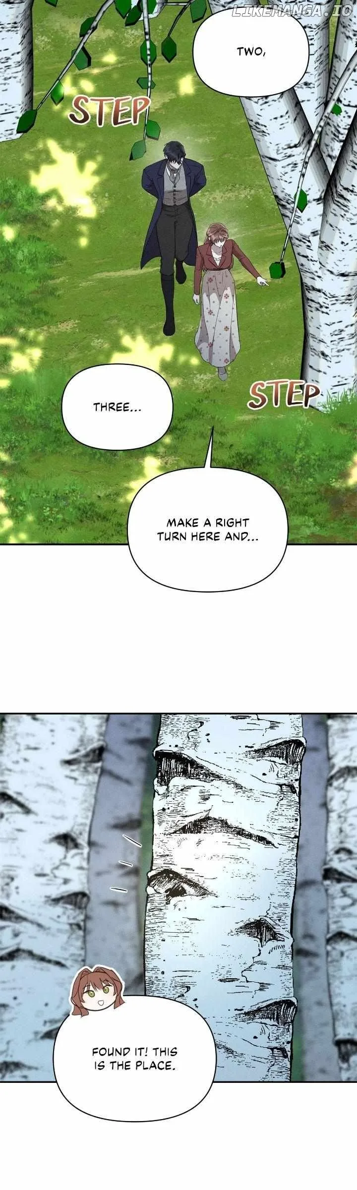 Don’t Be Carelessly Friendly Chapter 33 page 11