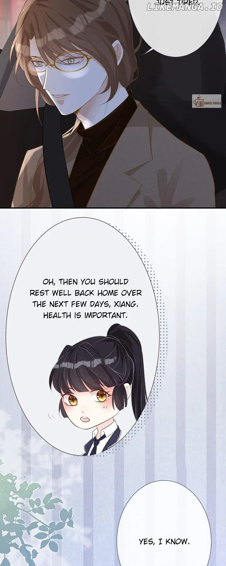Everyone’s Darling Chapter 34 page 32