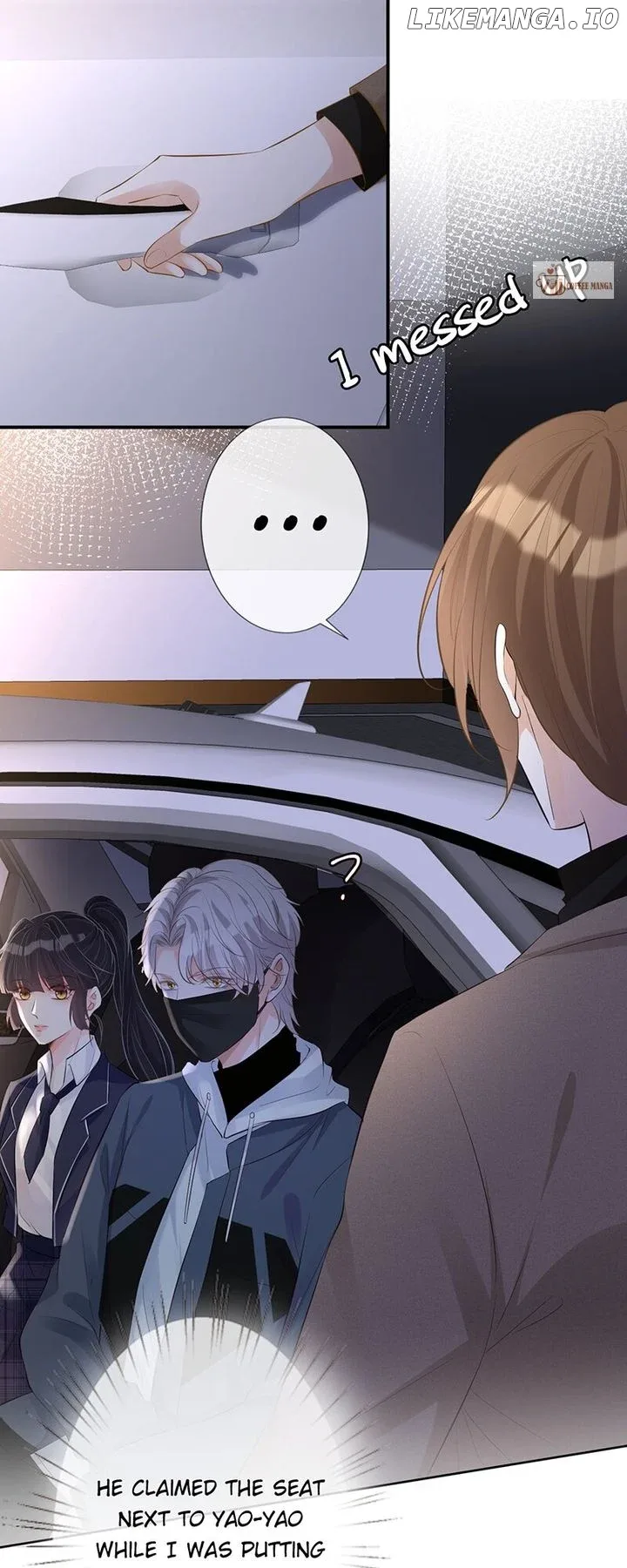 Everyone’s Darling Chapter 34 page 25