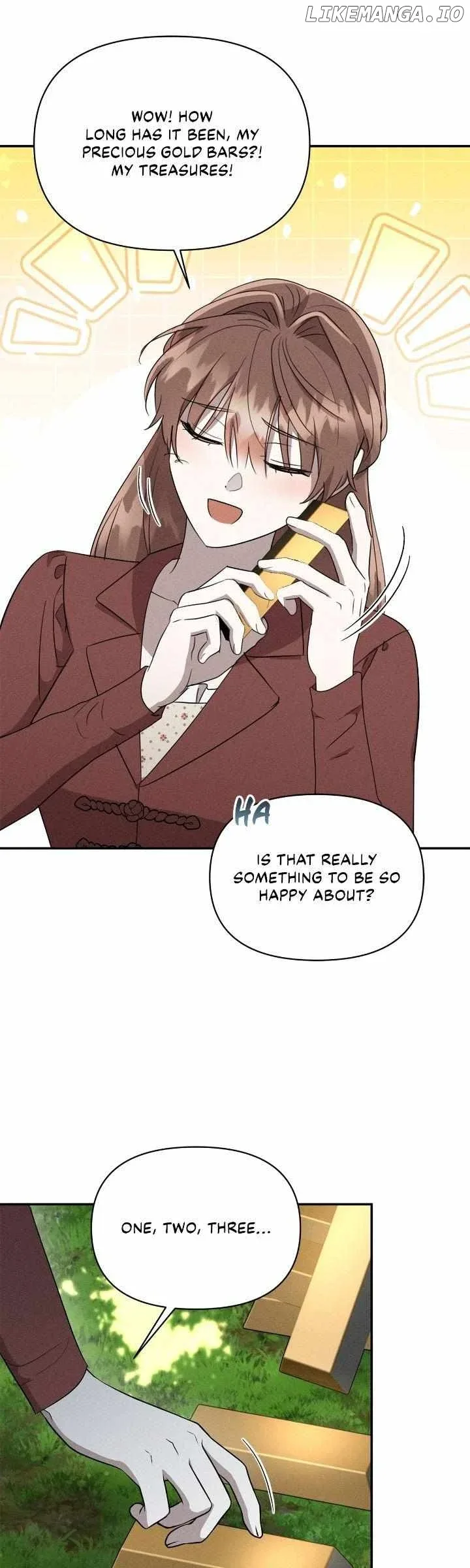 Don’t Be Carelessly Friendly Chapter 33 page 18