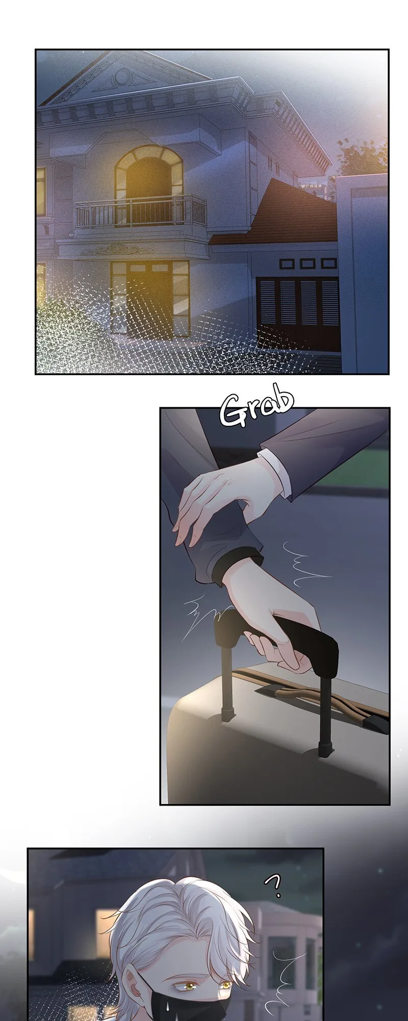 Everyone’s Darling Chapter 35 page 2
