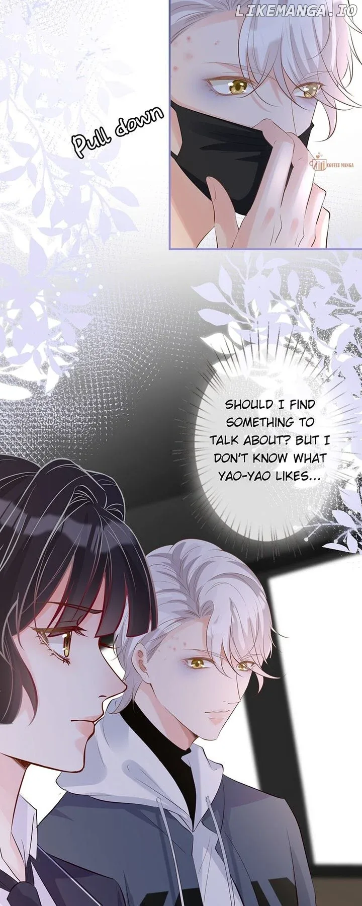 Everyone’s Darling Chapter 34 page 27