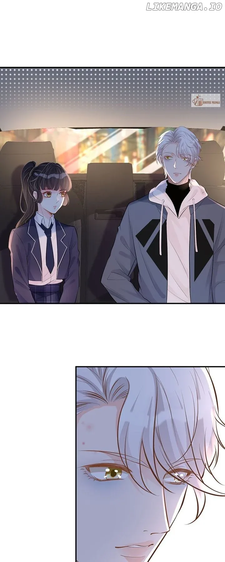 Everyone’s Darling Chapter 34 page 29