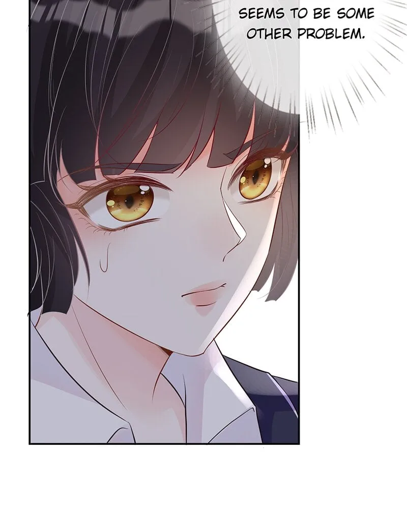 Everyone’s Darling Chapter 35 page 9
