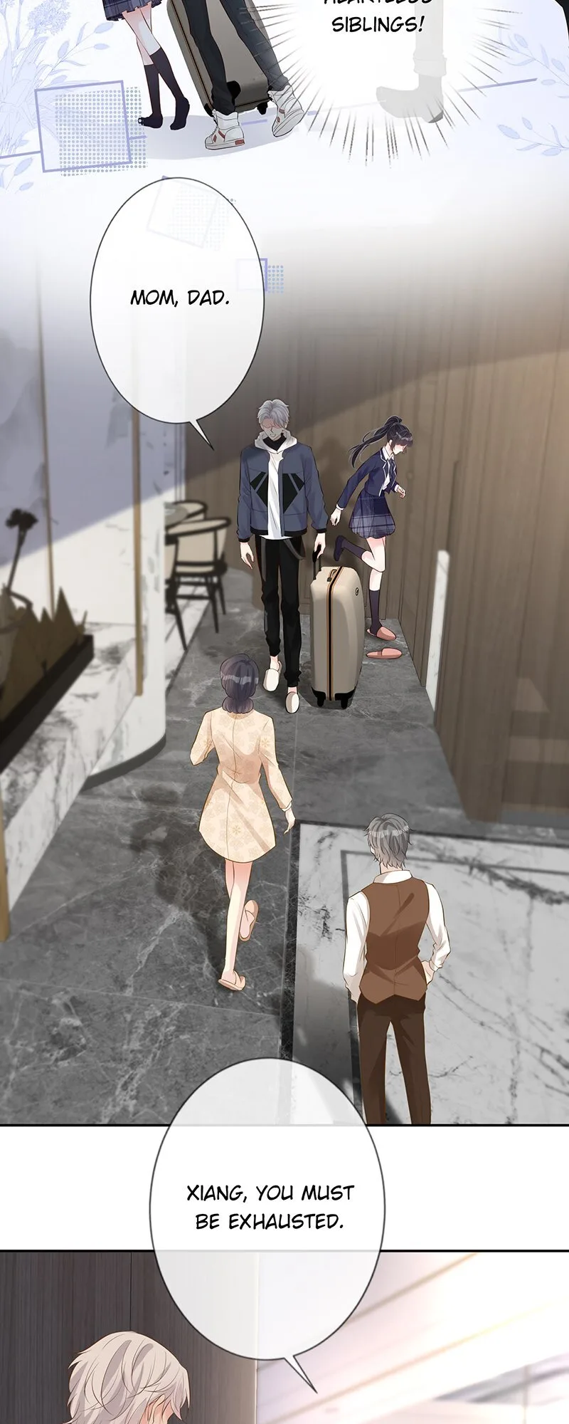 Everyone’s Darling Chapter 35 page 6