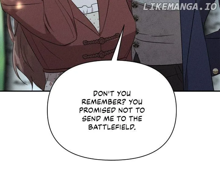 Don’t Be Carelessly Friendly Chapter 33 page 29