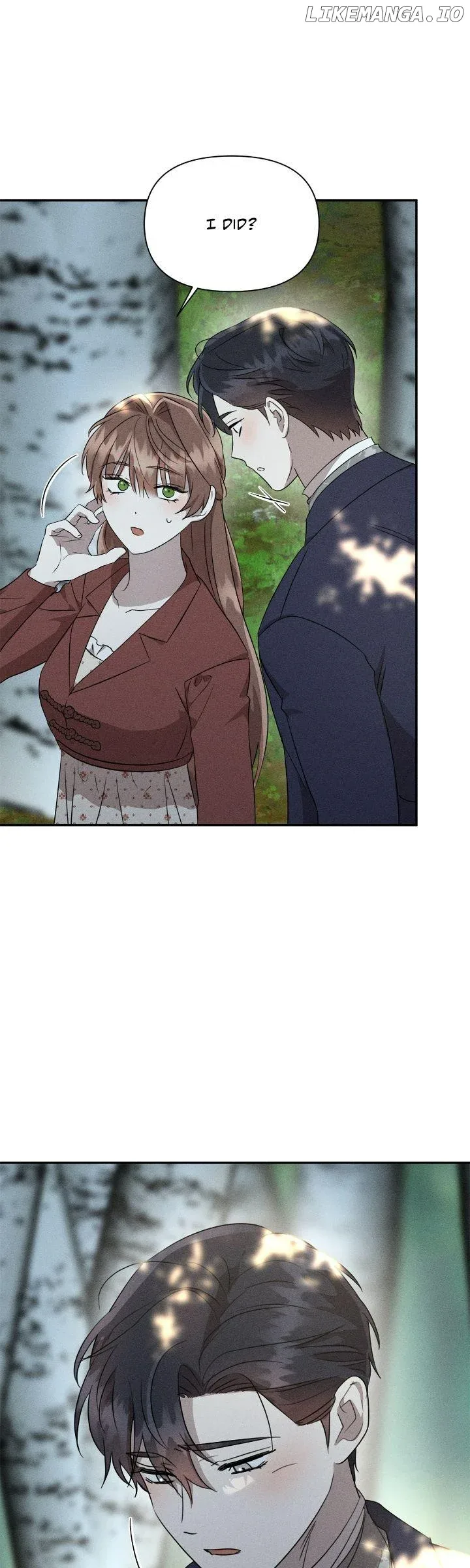 Don’t Be Carelessly Friendly Chapter 33 page 30