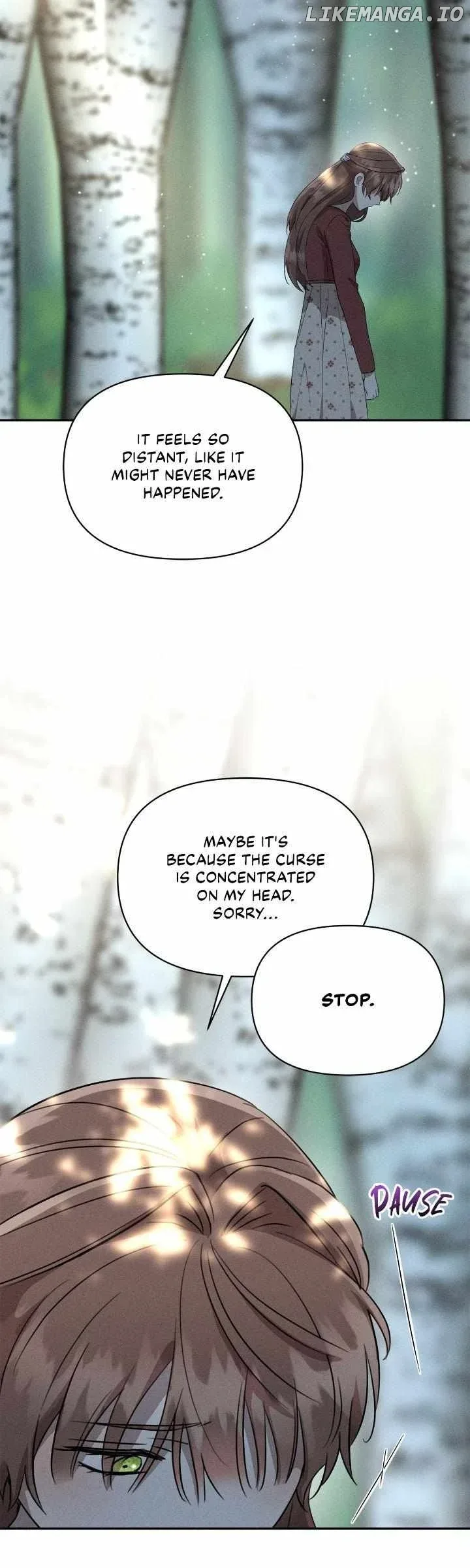 Don’t Be Carelessly Friendly Chapter 33 page 37