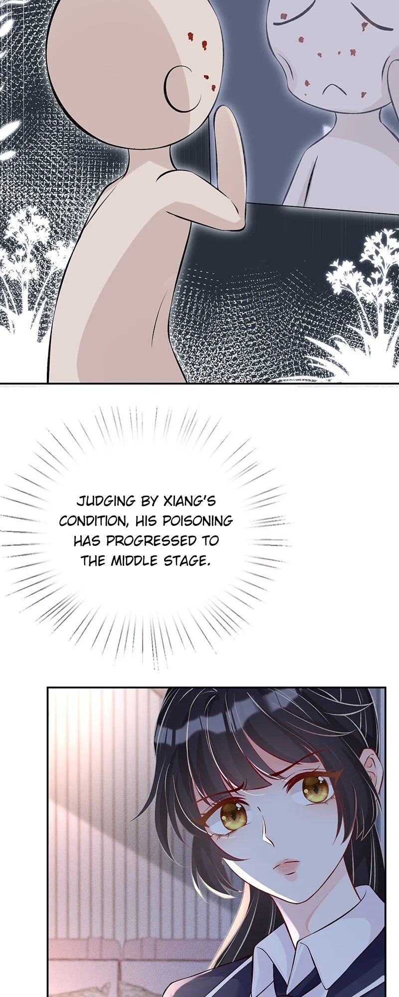 Everyone’s Darling Chapter 35 page 19