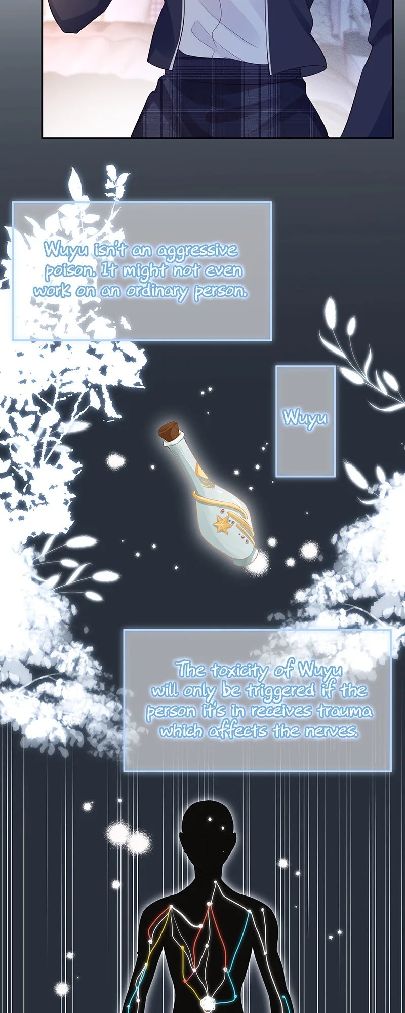 Everyone’s Darling Chapter 35 page 16