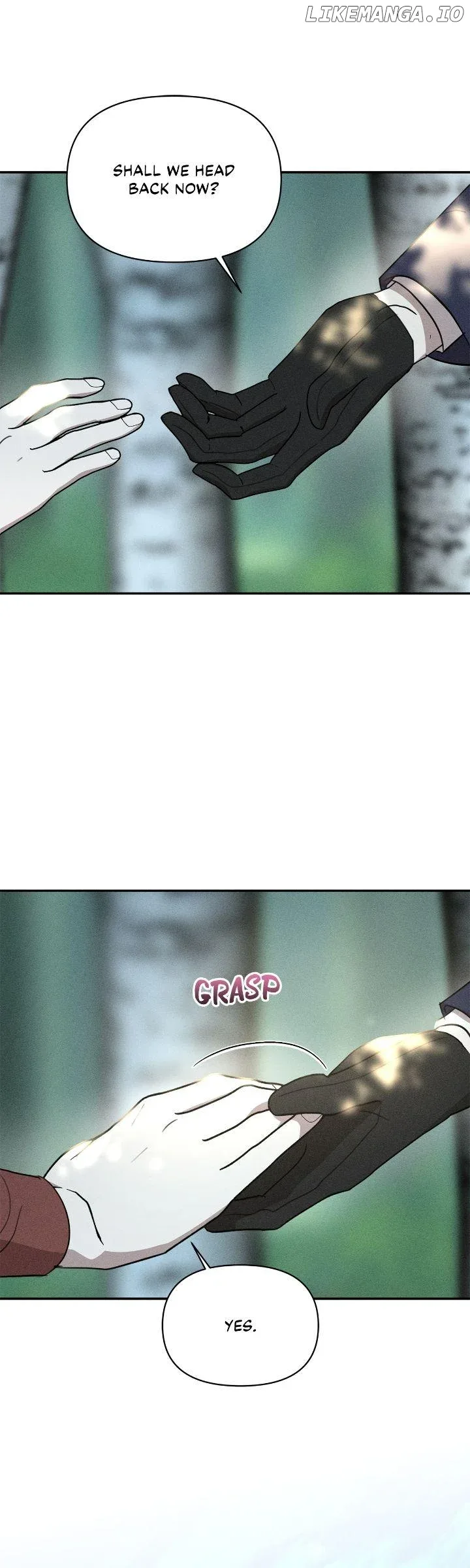 Don’t Be Carelessly Friendly Chapter 33 page 44