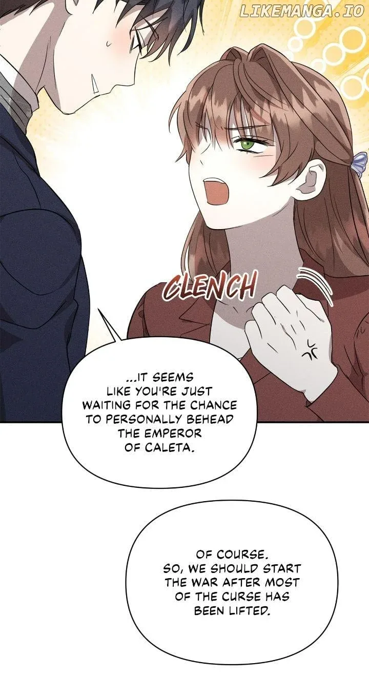 Don’t Be Carelessly Friendly Chapter 34 page 9