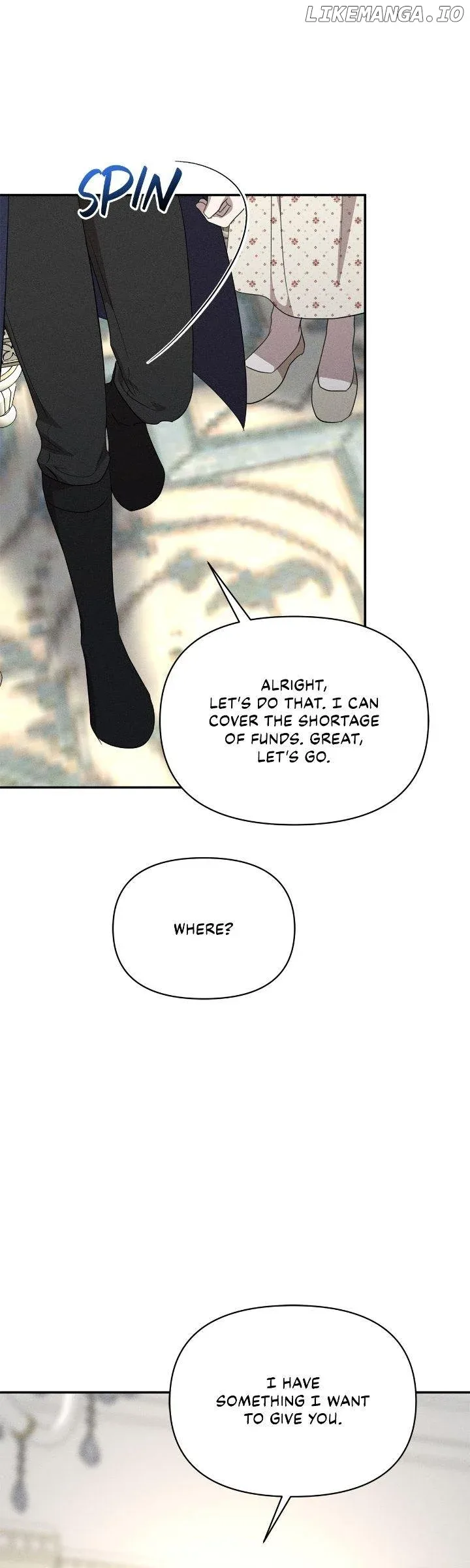 Don’t Be Carelessly Friendly Chapter 34 page 10
