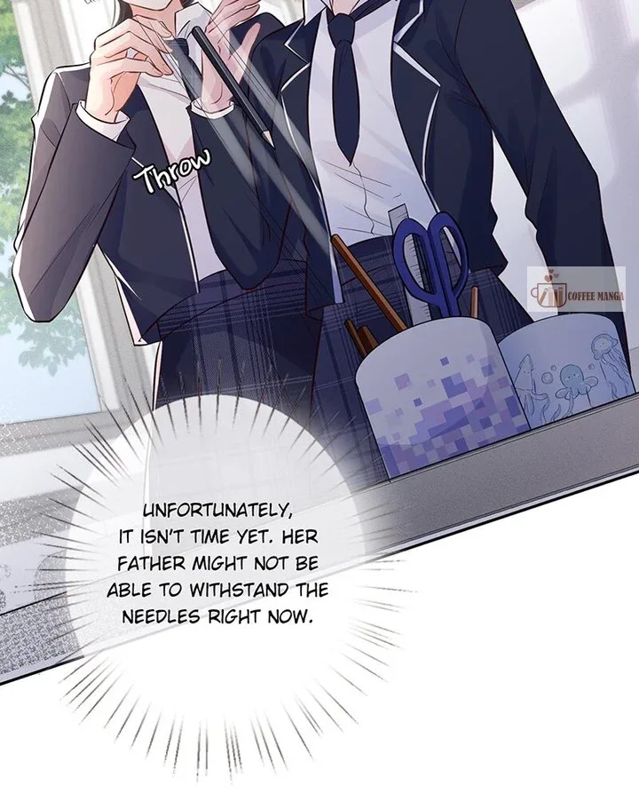 Everyone’s Darling Chapter 37 page 8