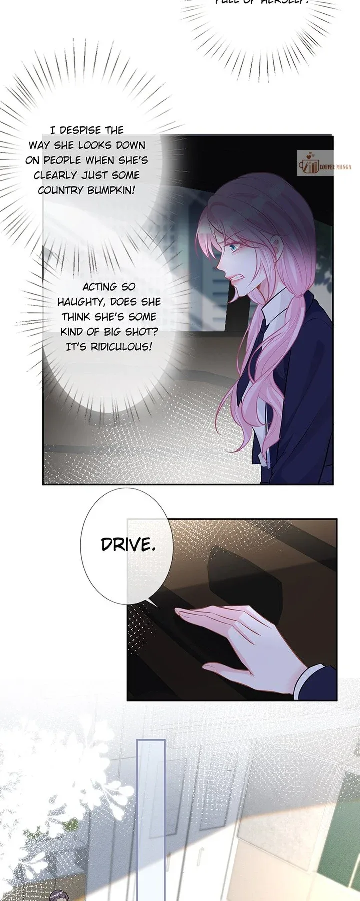 Everyone’s Darling Chapter 37 page 5