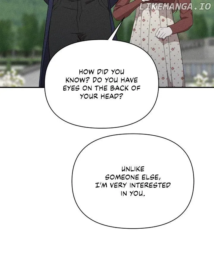 Don’t Be Carelessly Friendly Chapter 34 page 14