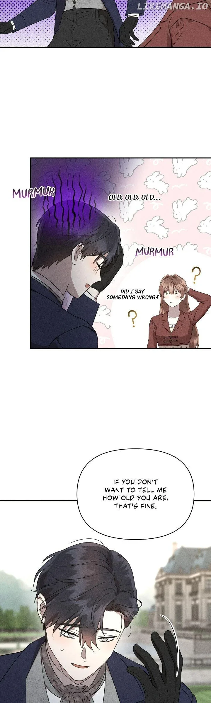 Don’t Be Carelessly Friendly Chapter 34 page 16