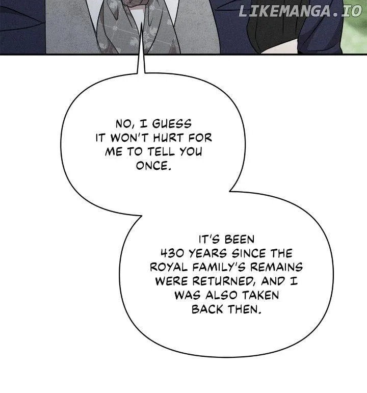 Don’t Be Carelessly Friendly Chapter 34 page 17
