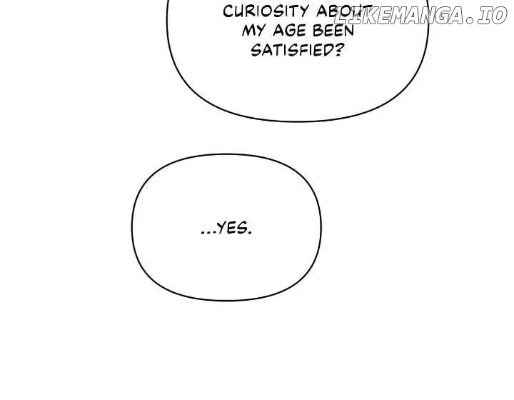 Don’t Be Carelessly Friendly Chapter 34 page 25
