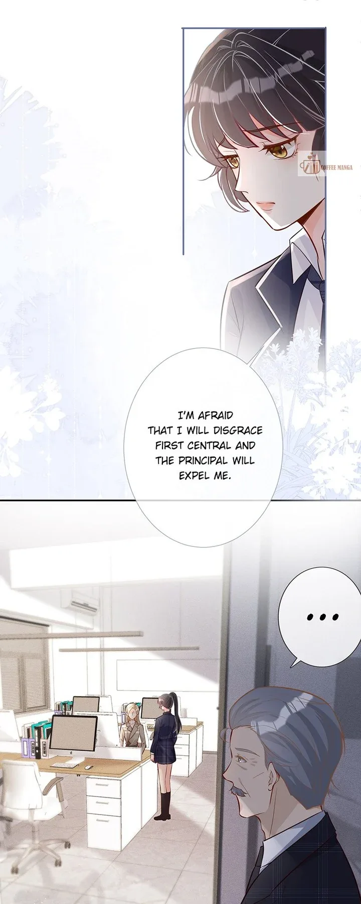 Everyone’s Darling Chapter 37 page 17