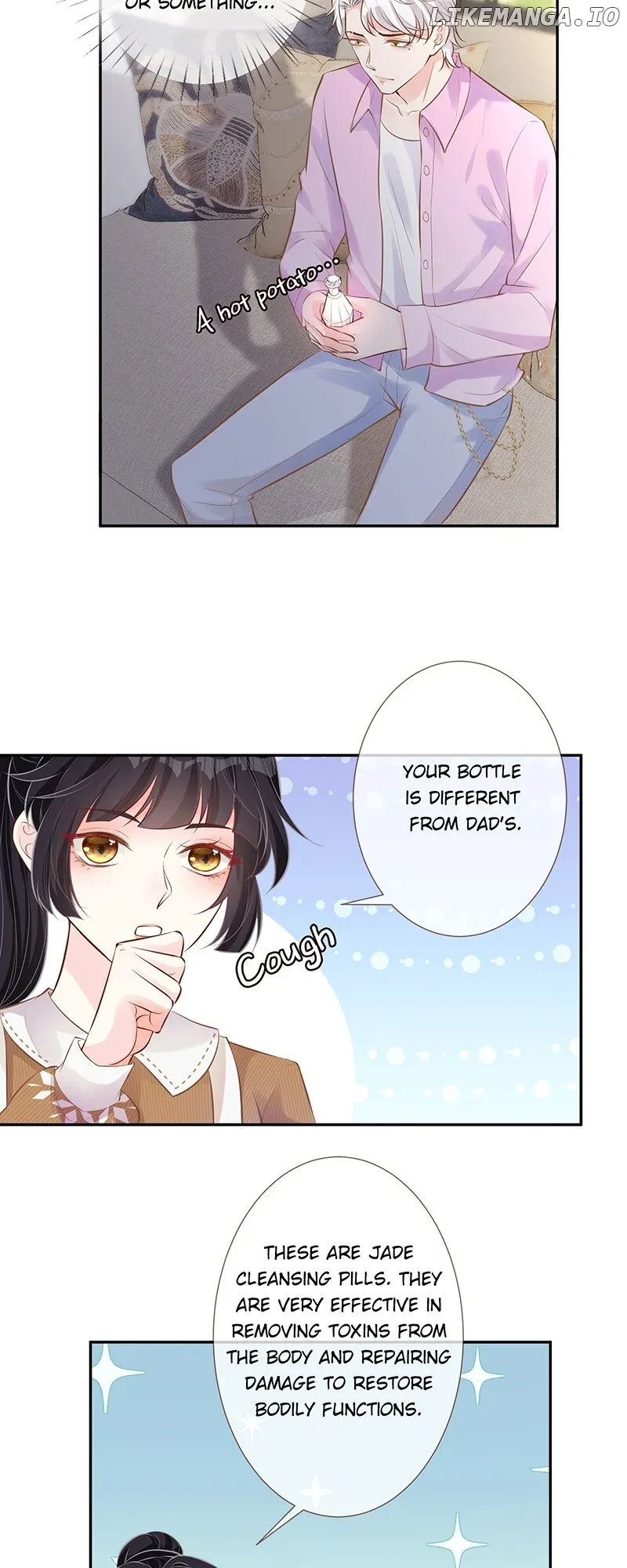 Everyone’s Darling Chapter 36 page 7