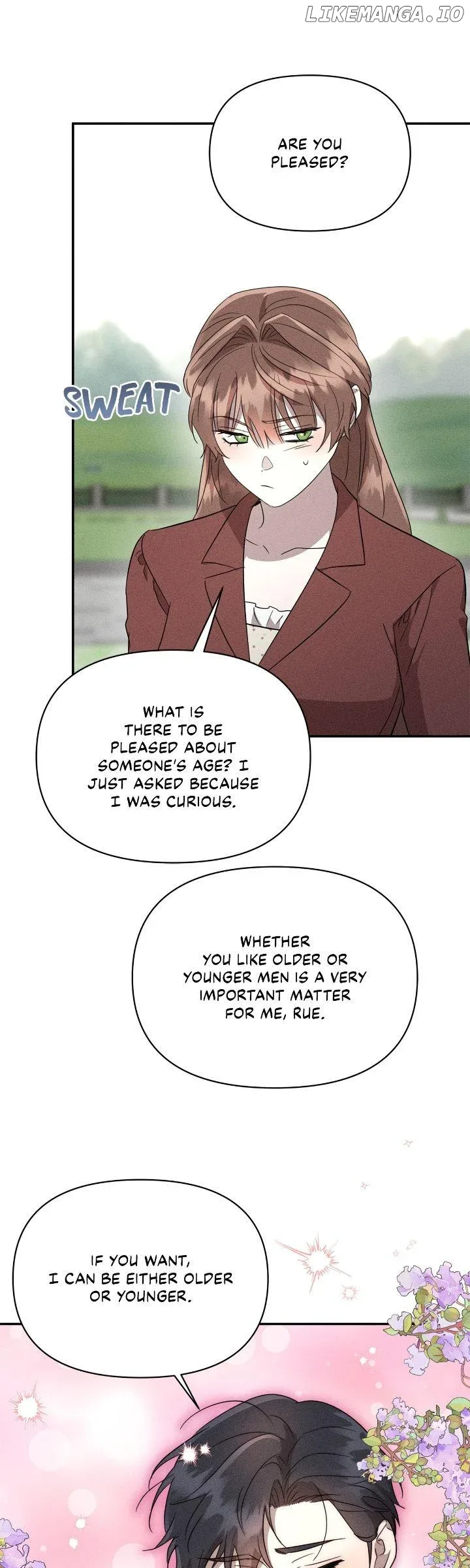Don’t Be Carelessly Friendly Chapter 34 page 26