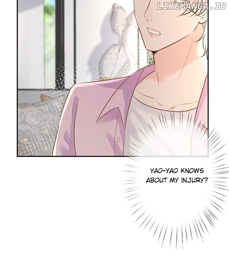 Everyone’s Darling Chapter 36 page 9
