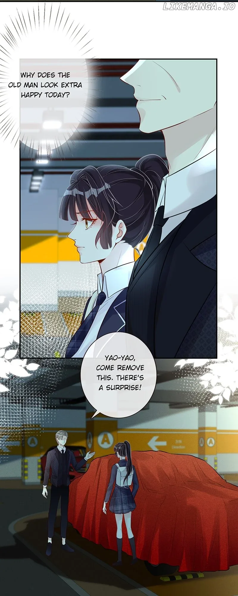 Everyone’s Darling Chapter 36 page 13