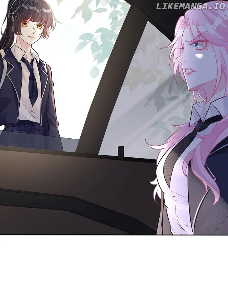 Everyone’s Darling Chapter 36 page 25