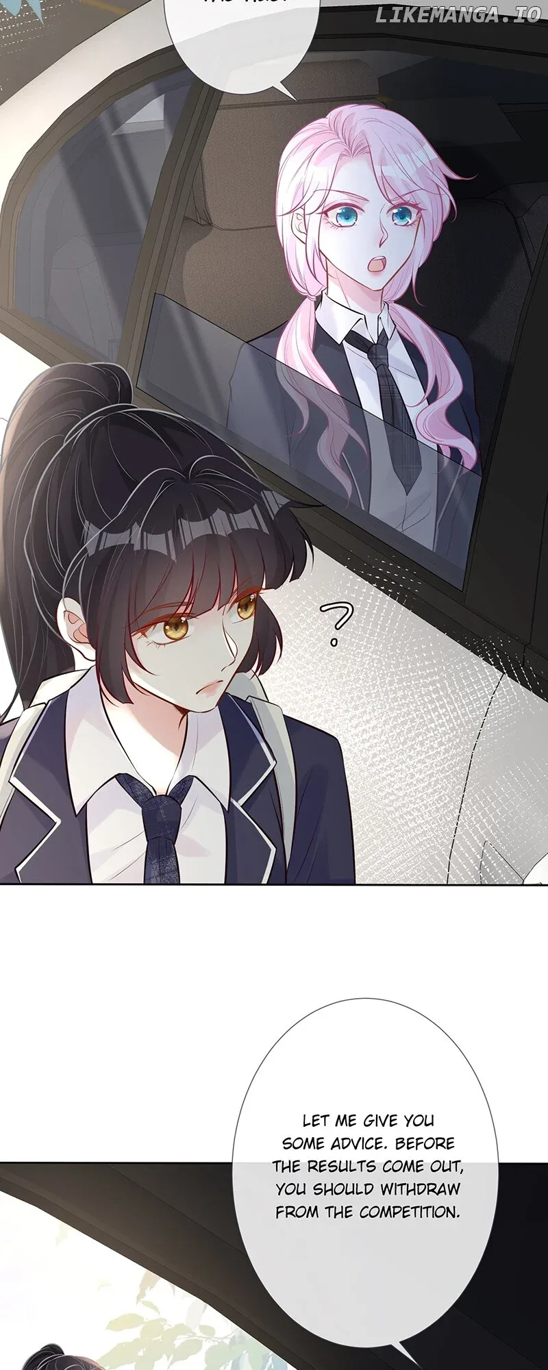 Everyone’s Darling Chapter 36 page 24