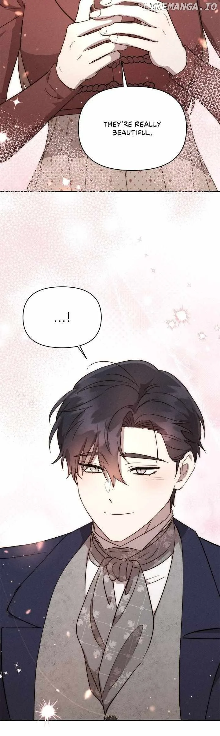 Don’t Be Carelessly Friendly Chapter 34 page 36