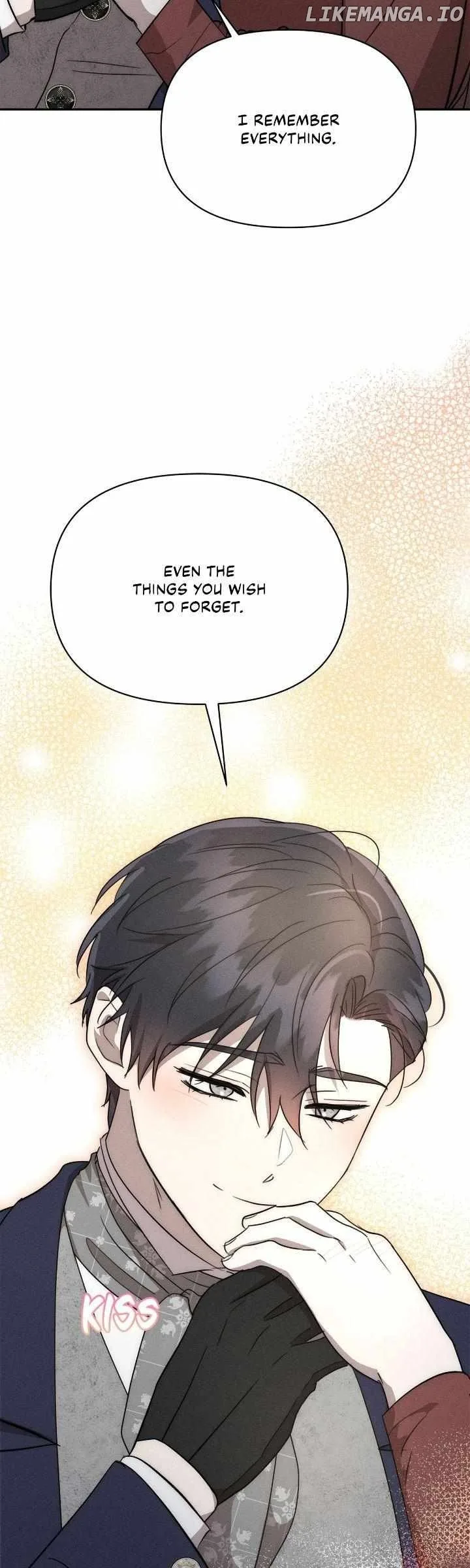 Don’t Be Carelessly Friendly Chapter 34 page 48