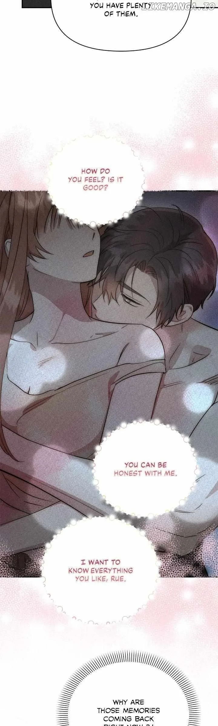 Don’t Be Carelessly Friendly Chapter 34 page 44