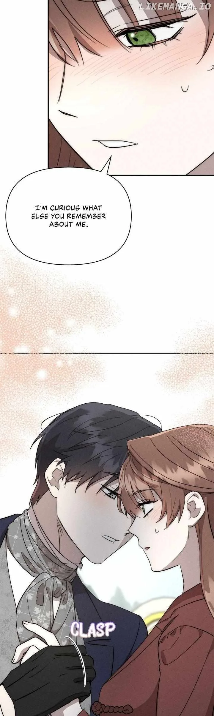 Don’t Be Carelessly Friendly Chapter 34 page 47