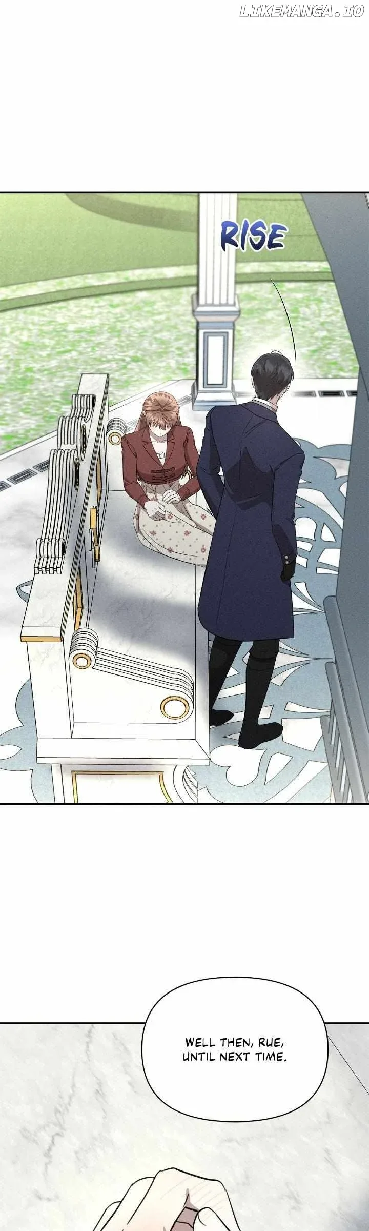 Don’t Be Carelessly Friendly Chapter 34 page 50