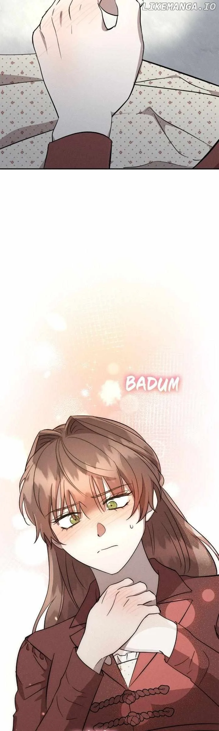 Don’t Be Carelessly Friendly Chapter 34 page 51